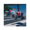 RC auto Arrma Granite Grom 1:18 4WD Smart RTR červená