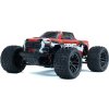 RC auto Arrma Granite Grom 1:18 4WD Smart RTR červená