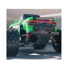 RC auto Arrma Granite Grom 1:18 4WD Smart RTR zelená