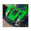 RC auto Arrma Granite Grom 1:18 4WD Smart RTR zelená