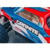 RC auto Arrma Granite Grom 1:18 4WD Smart RTR zelená