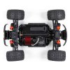 RC auto Arrma Granite Grom 1:18 4WD Smart RTR zelená