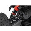RC auto Arrma Granite Grom 1:18 4WD Smart RTR zelená