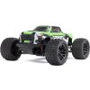 RC auto Arrma Granite Grom 1:18 4WD Smart RTR zelená