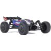 RC auto Arrma Typhon Grom 1:18 4WD Smart RTR modrá