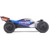 RC auto Arrma Typhon Grom 1:18 4WD Smart RTR modrá