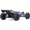 RC auto Arrma Typhon Grom 1:18 4WD Smart RTR modrá