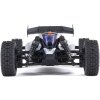 RC auto Arrma Typhon Grom 1:18 4WD Smart RTR modrá