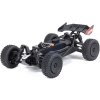 RC auto Arrma Typhon Grom 1:18 4WD Smart RTR modrá