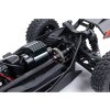 RC auto Arrma Typhon Grom 1:18 4WD Smart RTR modrá