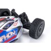 RC auto Arrma Typhon Grom 1:18 4WD Smart RTR modrá