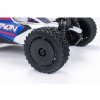 RC auto Arrma Typhon Grom 1:18 4WD Smart RTR modrá