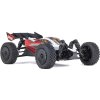 RC auto Arrma Typhon Grom 1:18 4WD Smart RTR modrá