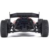 RC auto Arrma Typhon Grom 1:18 4WD Smart RTR modrá