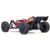 RC auto Arrma Typhon Grom 1:18 4WD Smart RTR modrá