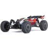 RC auto Arrma Typhon Grom 1:18 4WD Smart RTR modrá