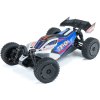 RC auto Arrma Typhon Grom 1:18 4WD Smart RTR modrá