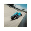 RC auto Arrma Fury Mega 550 1:10 RTR modrá