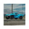 RC auto Arrma Fury Mega 550 1:10 RTR modrá