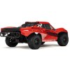 RC auto Arrma Fury Mega 550 1:10 RTR modrá