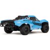 RC auto Arrma Fury Mega 550 1:10 RTR modrá