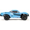 RC auto Arrma Fury Mega 550 1:10 RTR modrá