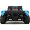 RC auto Arrma Fury Mega 550 1:10 RTR modrá