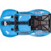 RC auto Arrma Fury Mega 550 1:10 RTR modrá