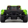 RC auto Arrma Fury Mega 550 1:10 RTR Basic zelená