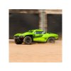 RC auto Arrma Fury Mega 550 1:10 RTR Basic zelená