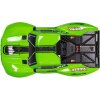 RC auto Arrma Fury Mega 550 1:10 RTR Basic zelená