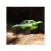 RC auto Arrma Fury Mega 550 1:10 RTR Basic zelená