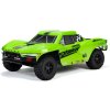 RC auto Arrma Fury Mega 550 1:10 RTR Basic zelená