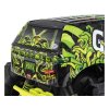 RC auto Arrma Gorgon 1:10 Smart RTR červená