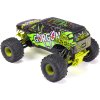 RC auto Arrma Gorgon 1:10 Smart RTR červená