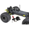 RC auto Arrma Gorgon 1:10 Smart RTR červená