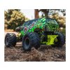 RC auto Arrma Gorgon 1:10 Smart RTR červená