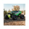 RC auto Arrma Gorgon 1:10 Smart RTR červená