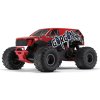 RC auto Arrma Gorgon 1:10 Smart RTR červená