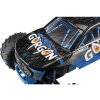 RC auto Arrma Gorgon 1:10 RTR Basic modrá