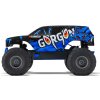 RC auto Arrma Gorgon 1:10 RTR Basic modrá