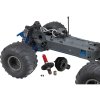 RC auto Arrma Gorgon 1:10 RTR Basic modrá