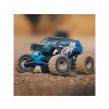 RC auto Arrma Gorgon 1:10 RTR Basic modrá