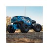 RC auto Arrma Gorgon 1:10 RTR Basic modrá