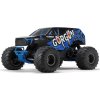 RC auto Arrma Gorgon 1:10 RTR Basic modrá