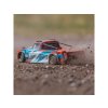 RC auto Arrma Infraction Mega 1:8 4WD RTR tyrkysová