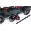 RC auto Arrma Vendetta 3S BLX 1:8 4WD RTR modrá