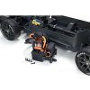 RC auto Arrma Vendetta 3S BLX 1:8 4WD RTR modrá