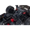 RC auto Arrma Vendetta 3S BLX 1:8 4WD RTR modrá