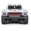 RC auto Arrma Mojave 4S BLX 1:8 RTR modrá
